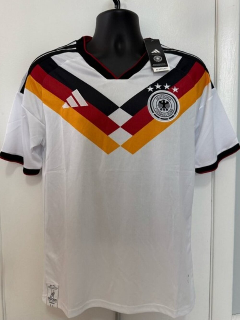 2026 Germany World Cup Jersey